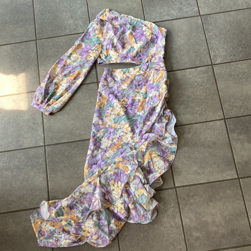 Marbelle Ravello Maxi Dress - Picture 3 of 4